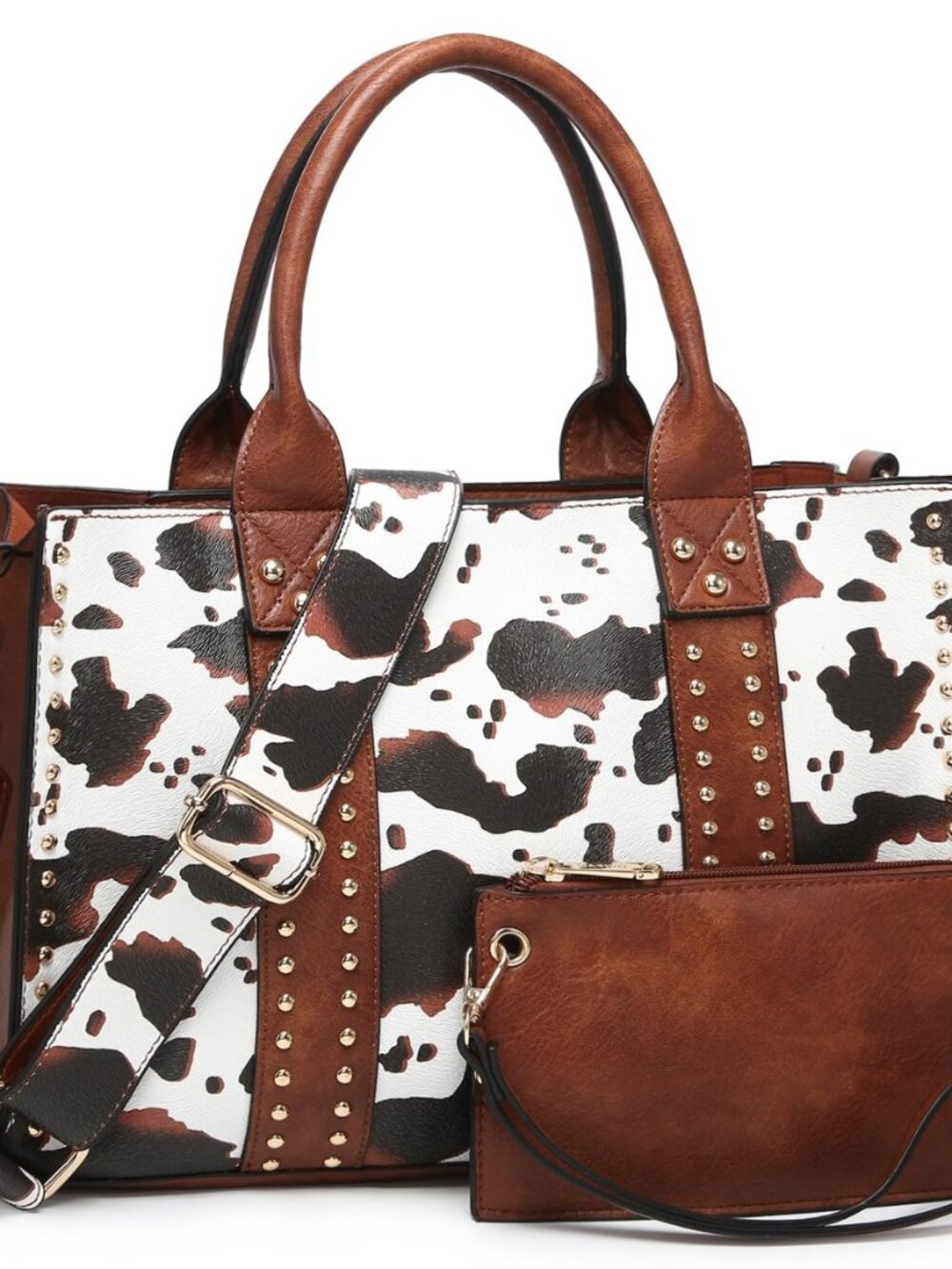 Purses Handbags for Women Tote Wallet Set Top Handle Satchel Shoulder Hobo Bag